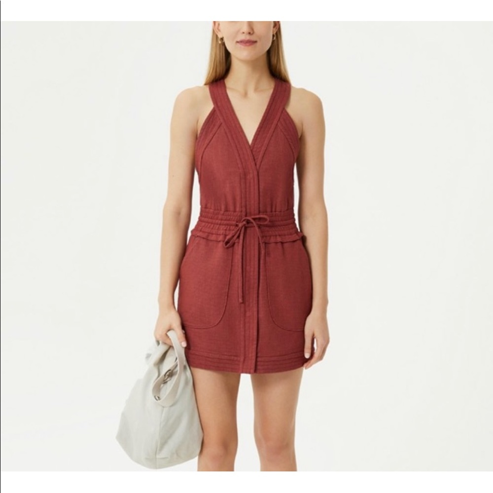 Rebecca Minkoff Dress
